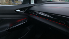 Volkswagen ID.4 250kW 4MOTION GTX Edition 79kWh 5dr Auto Electric Estate